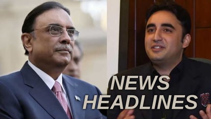 News Headlines on DD Girnar - future program