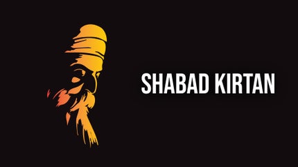 Shabad Kirtan on DD Punjabi - past program