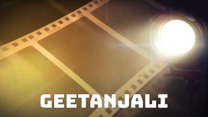 Geetanjali on DD Punjabi - past program