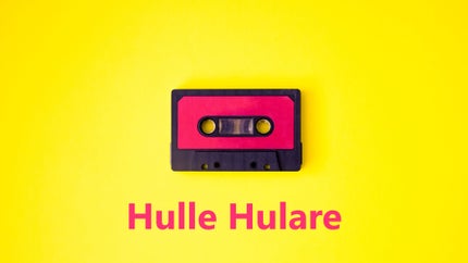Hulle Hulare on DD Punjabi - future program