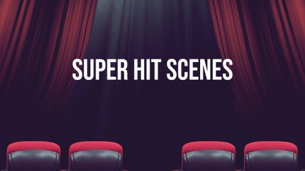 Super Hit Scenes on Gemini Comedy - past program