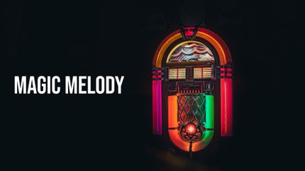 Magic Melody on Raj Music Malayalam - past program