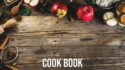 Cook Book on Raj Music Malayalam - past program