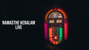 Namasthe Keralam Live on Surya Music - past program