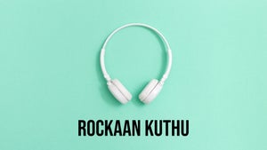 Rockaan Kuthu on Surya Music - past program