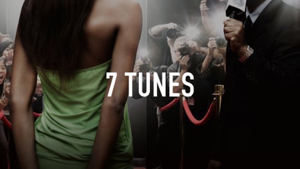 7 Tunes on Raj Musix - past program