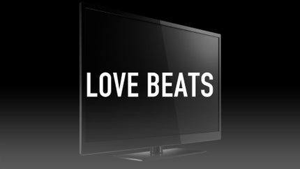 Love Beats on Raj Musix - past program