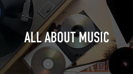 All About Music on Raj Musix - past program