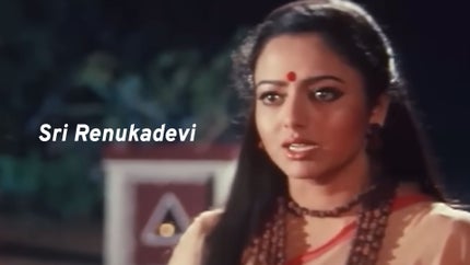 Sri Renukadevi on Colors Kannada HD - past program