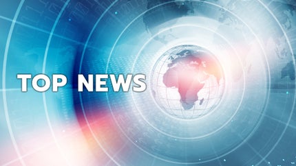 V6 News on V6 News - past program