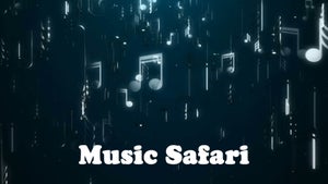 Music Safari on Public Music - live program
