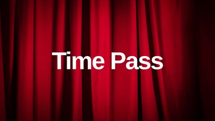 Time Pass on Public Music - past program