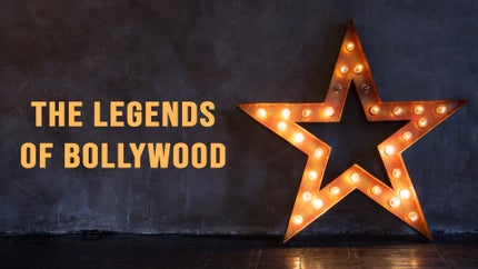The Legends Of Bollywood on Kalinga TV - past program