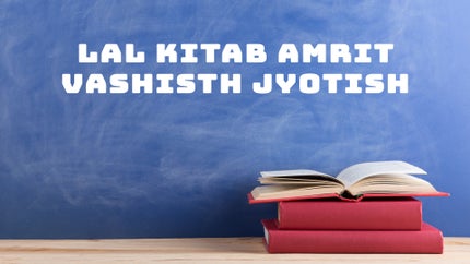 Lal Kitab Amrit Vashisth Jyotish on Divya TV - past program