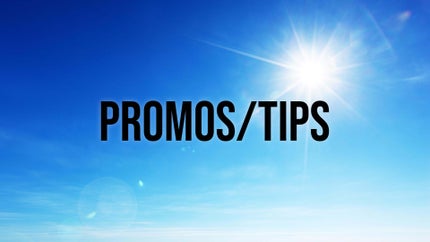 Promos/Tips on Divya TV - past program