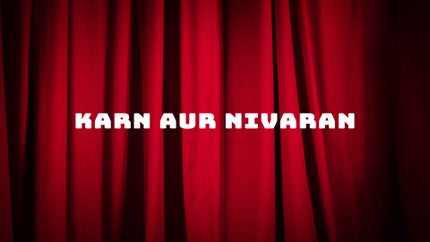Karn aur Nivaran on Divya TV - past program
