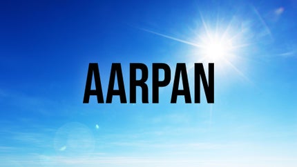 Aarpan on Divya TV - past program