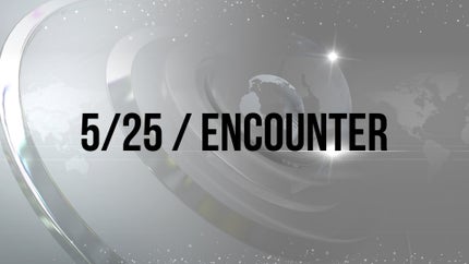 5/25 / Encounter on Samachar Plus - past program