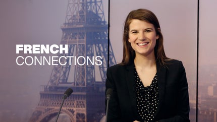 French Connections on France 24 - past program
