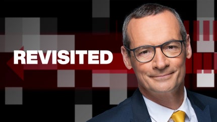 Revisited on France 24 - past program