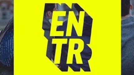 Entr on France 24 - past program