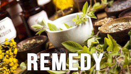 Remedy on Jeevan TV - past program