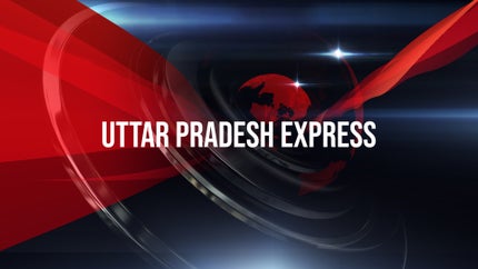 Uttar Pradesh Express on SMBC TV - past program