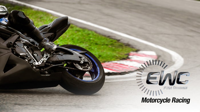 FIM Endurance World Championship Motorcycle Racing on JioTV
