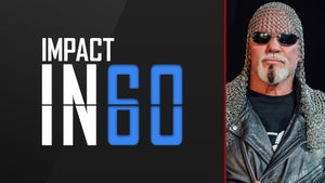 IMPACT in 60 Episode 5 on Eurosport HD - live program