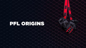 PFL Origins on Eurosport HD - future program