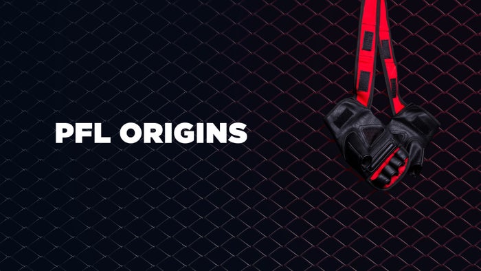 PFL Origins on JioTV