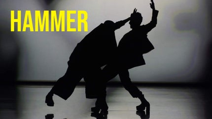 Hammer by Alexander Ekman on TV5 Monde - past program