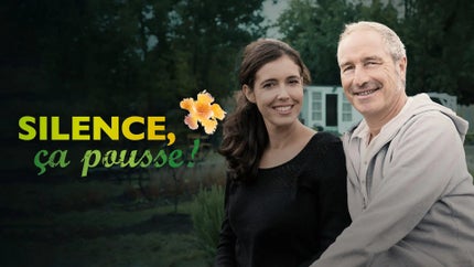 TV5 Monde on TV5 Monde - past program