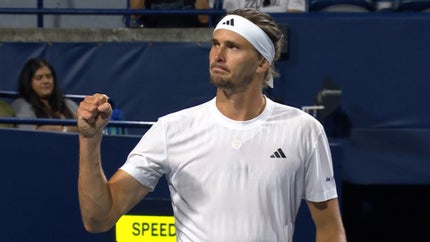 ATP Masters 1000 National Bank Open Toronto, Canada on Sony Ten 2 HD - past program