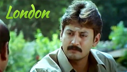 London on KTV HD - past program