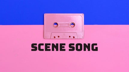 Scene song on Gemini Music HD - past program