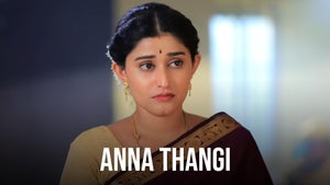 Anna Thangi on Udaya HD - future program