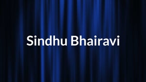 Sindhu Bhairavi Episode 106 on Udaya HD - future program