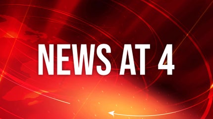 News At 4 on 4 TV - past program