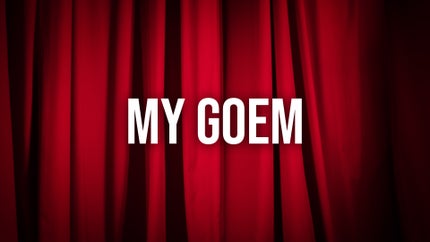 My Goem on Prudent - past program