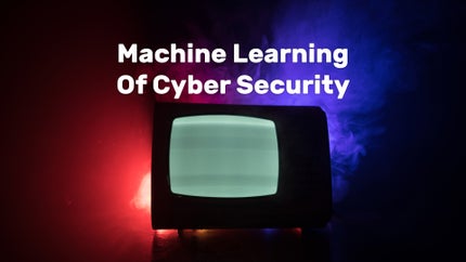 Machine Learning Of Cyber Security on DD Gyandarshan - past program