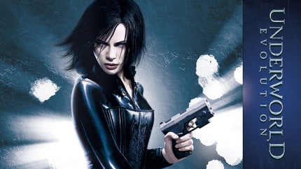 Underworld: Evolution on And Prive HD - past program