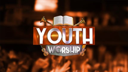 Youth Worship on Powervision TV - past program