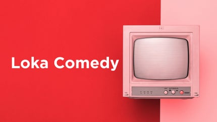 Loka Comedy on Surya Comedy - past program