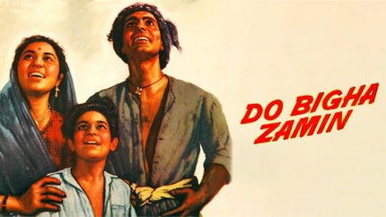 Do Bigha Zamin on Zee Classic - past program