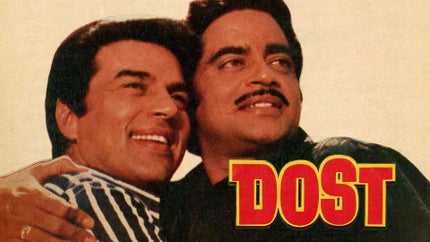 Dost on Zee Classic - past program