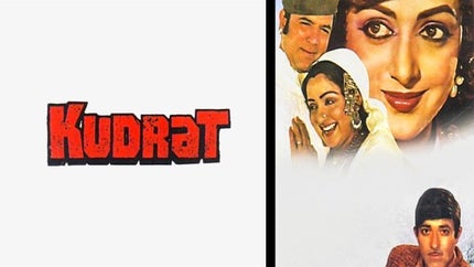 Kudrat on Zee Classic - past program