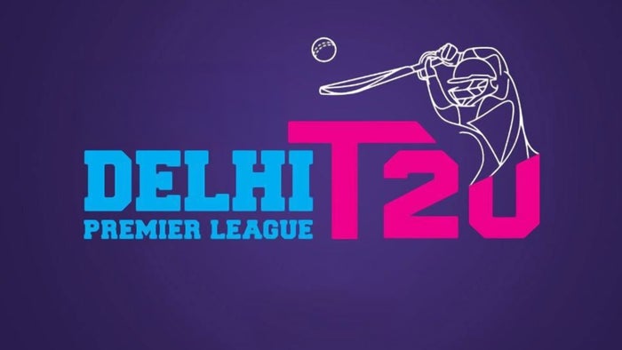 Delhi Premier League T20 2025 HLs on JioTV