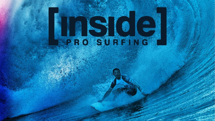 Inside Pro Surfing Episode No.1 on JioTV