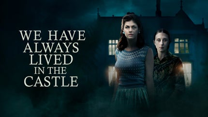 We Have Always Lived in the Castle on KCM - past program